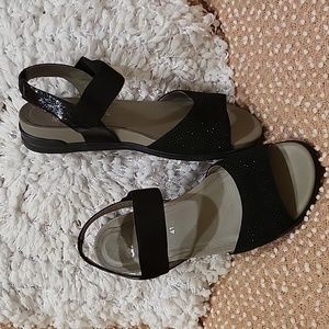 Ara Venice Dress Sandal